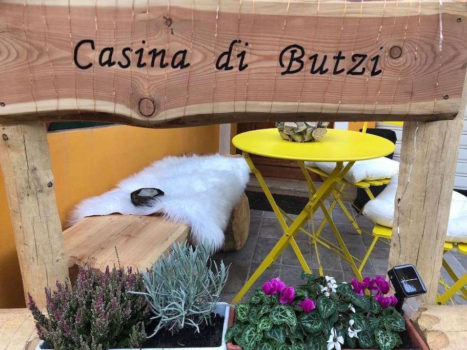 Holiday Guesthouse La Casina Di Butzi Pet Friendly - Terme Di Arta - Zoncolan Arta Terme Exterior photo