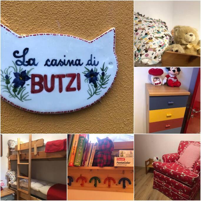 Holiday Guesthouse La Casina Di Butzi Pet Friendly - Terme Di Arta - Zoncolan Arta Terme Exterior photo
