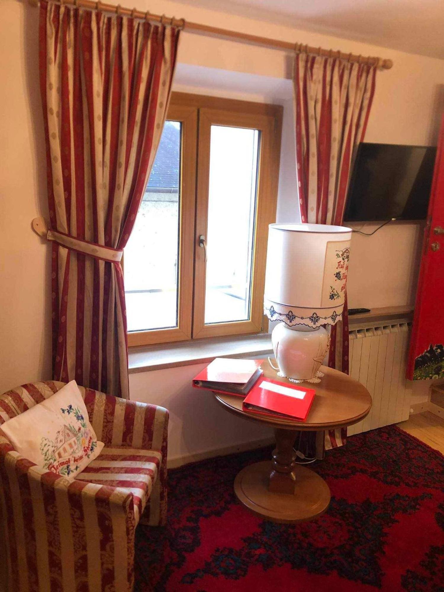 Holiday Guesthouse La Casina Di Butzi Pet Friendly - Terme Di Arta - Zoncolan Arta Terme Exterior photo